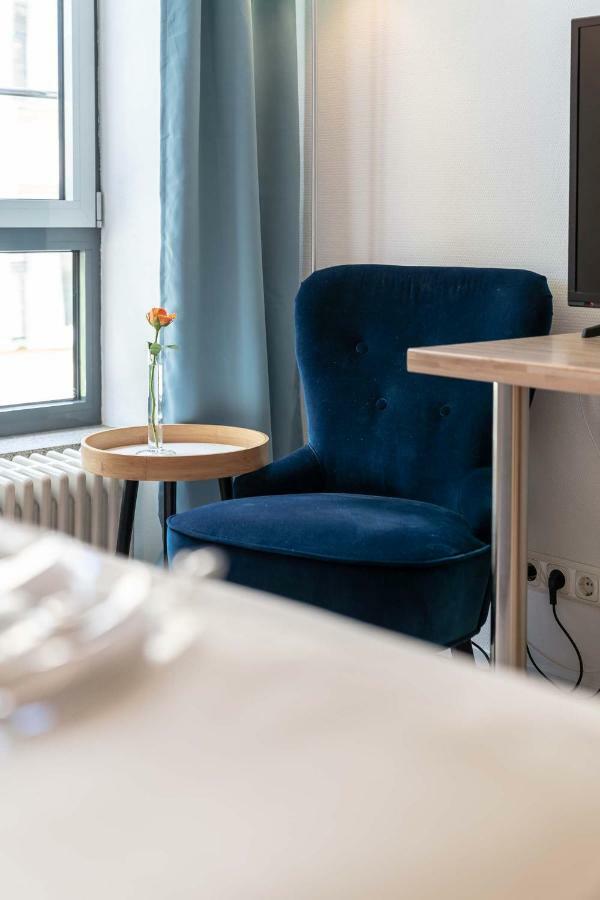 Hotel Am Dom Bamberg