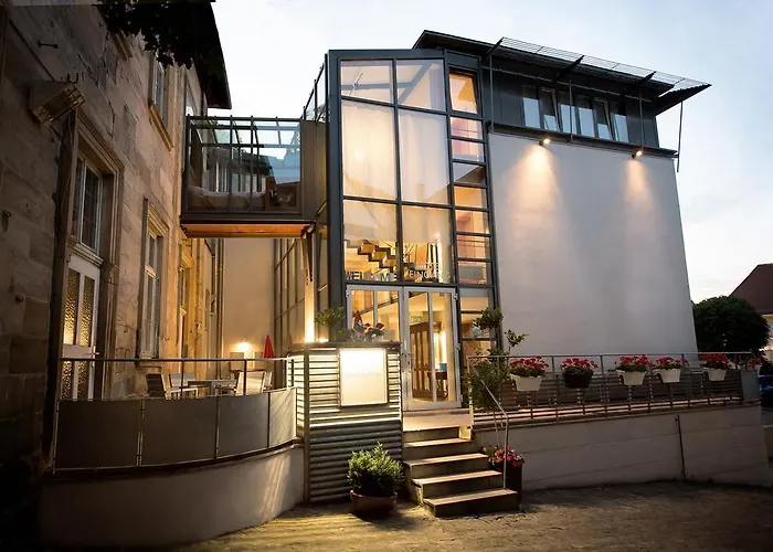 Hotel Am Dom