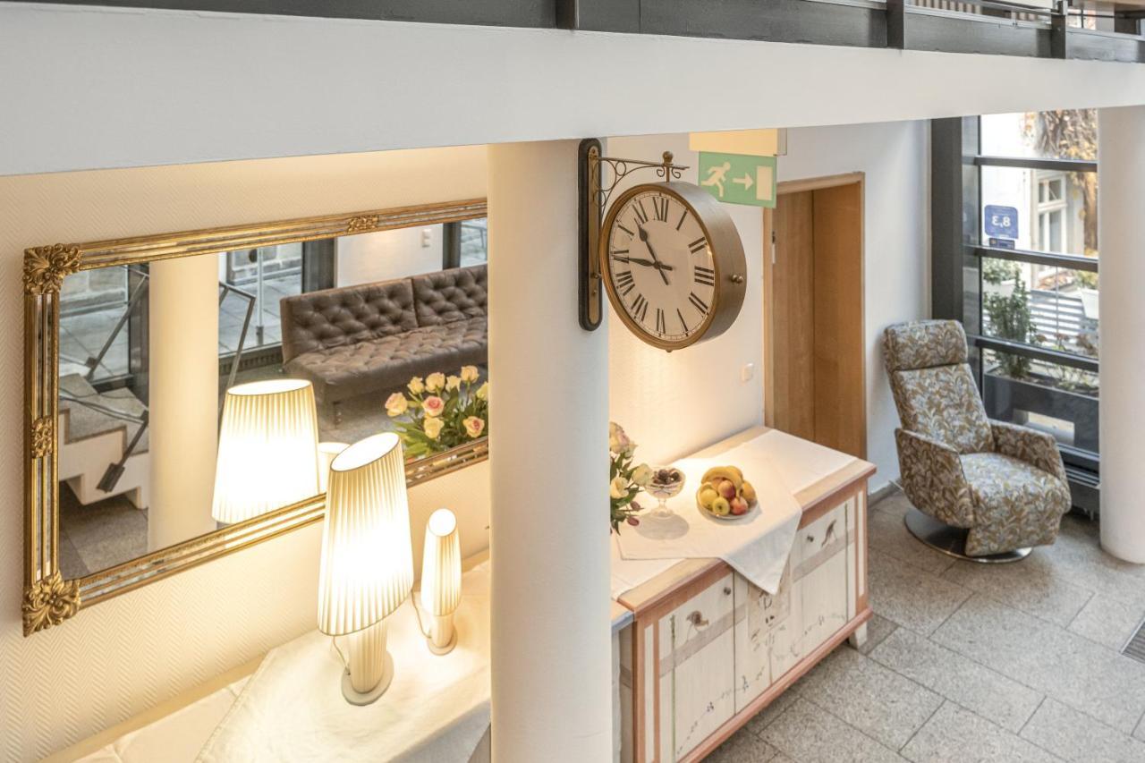 Am Dom Hotel 3*