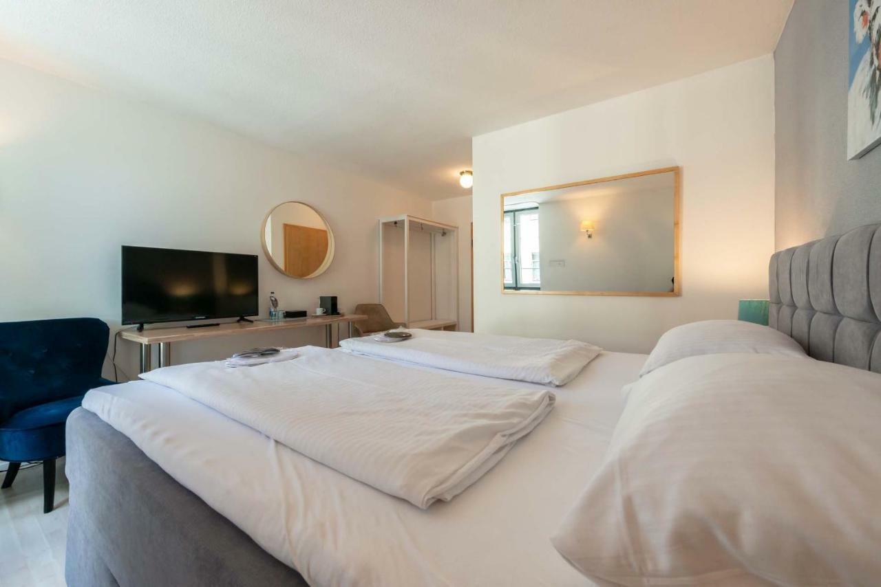 Am Dom Hotel Bamberg