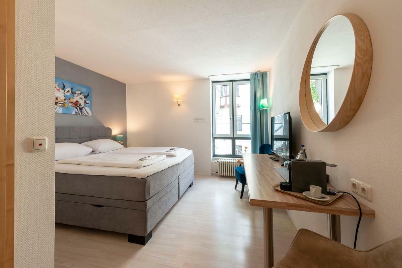 Am Dom Hotel Bamberg